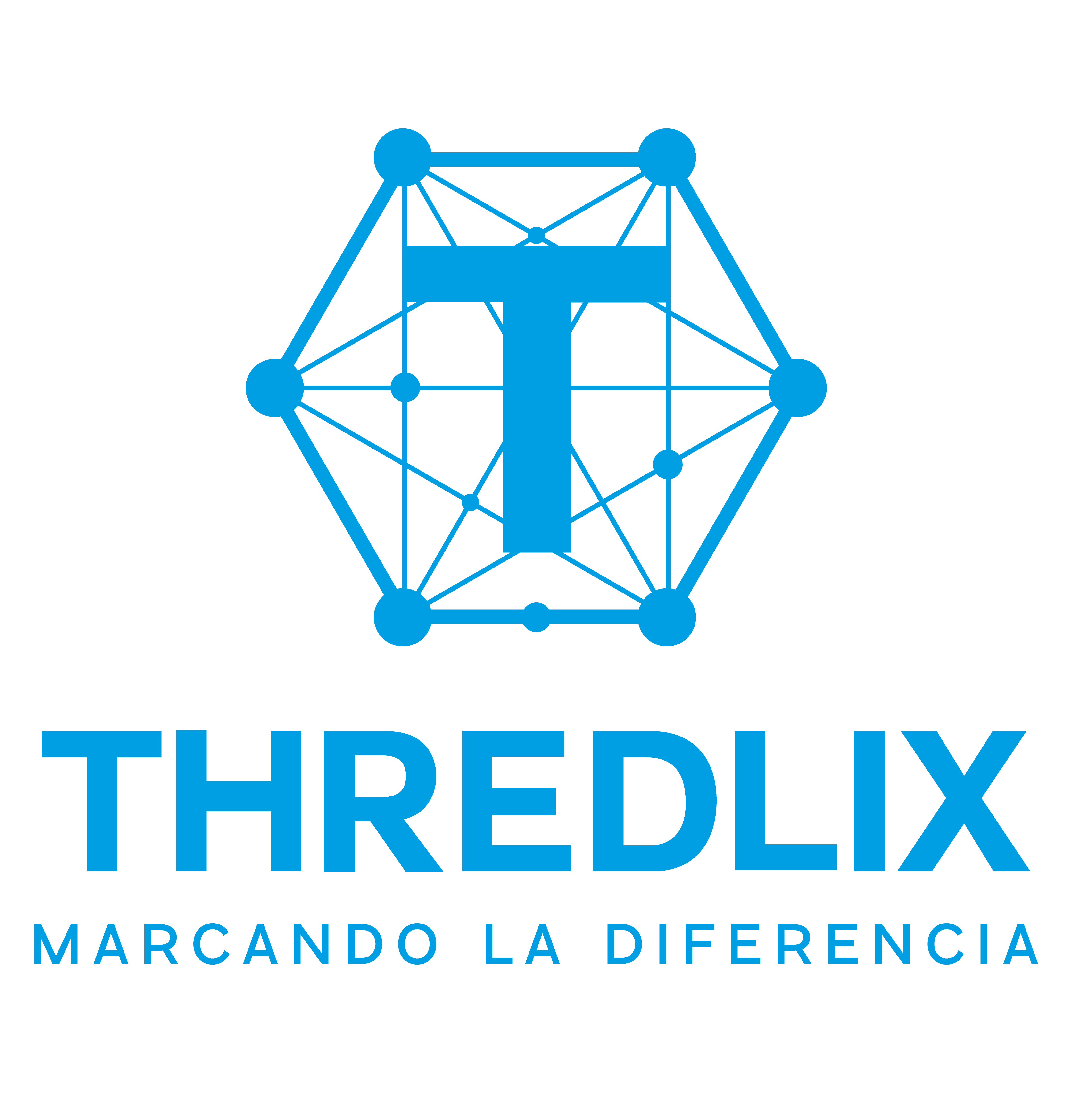 Logo de Thredlix Company